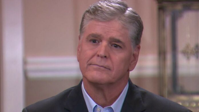 Sean Hannity reflects on painful interview with CHOP shooting victim’s father