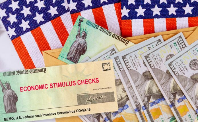 Second Stimulus Checks May Be Smaller And Limited To Lower-Income Individuals