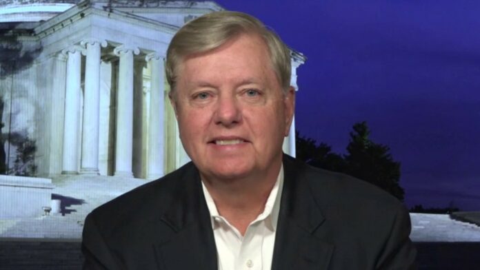 Sen. Graham: Latest declassified Russia probe docs ‘shred the reliability’ of the Steele dossier