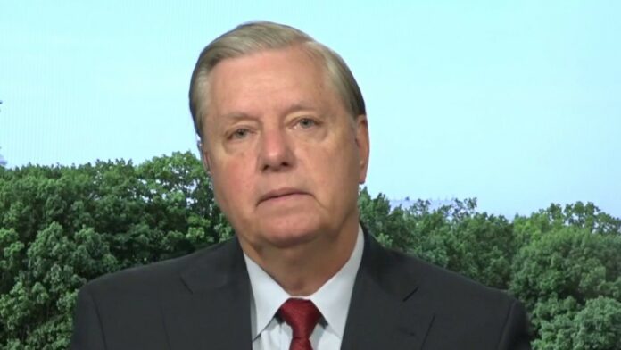 Sen. Graham on Russia reports: ‘Intelligence does not justify a nation-state conflict with Russia’