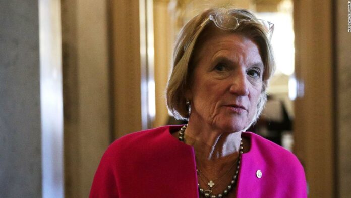 Senate GOP balks at Trump’s call to withhold federal dollars from closed schools