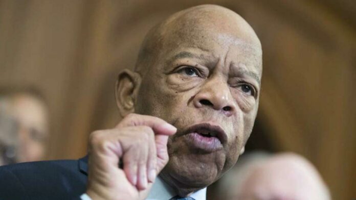 Senate should pass bill restoring Voting Rights Act to honor John Lewis, Rep. Clyburn says