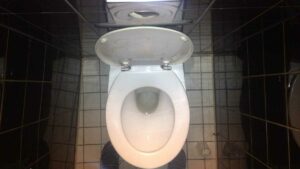 Sewage being tested in Cincinnati to determine presence of COVID-19