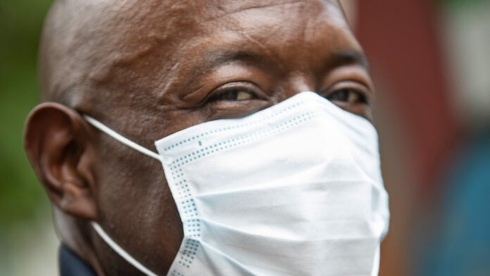 Shelby Co. Health Dept: Masks now mandatory throughout Shelby County, not just Memphis.