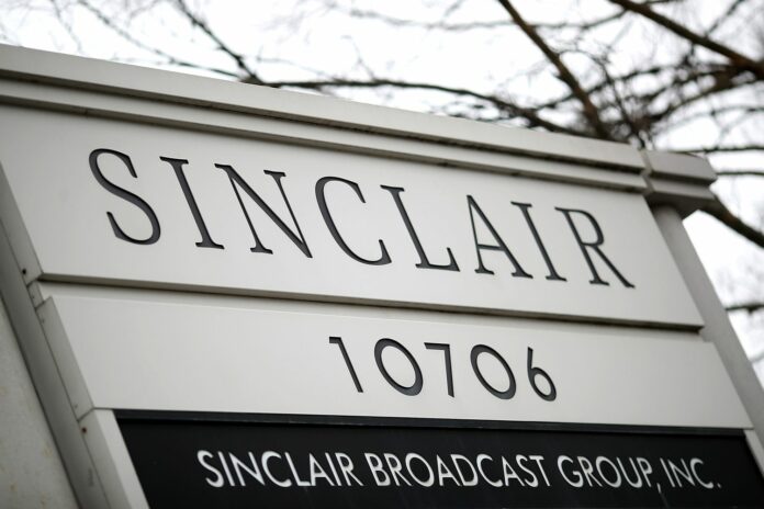 Sinclair to delay segment featuring ‘Plandemic’ conspiracy theory