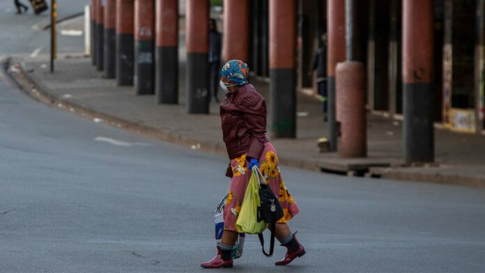 South Africa’s ‘excess deaths’ surge as coronavirus cases spike; report cites ‘huge discrepancy’