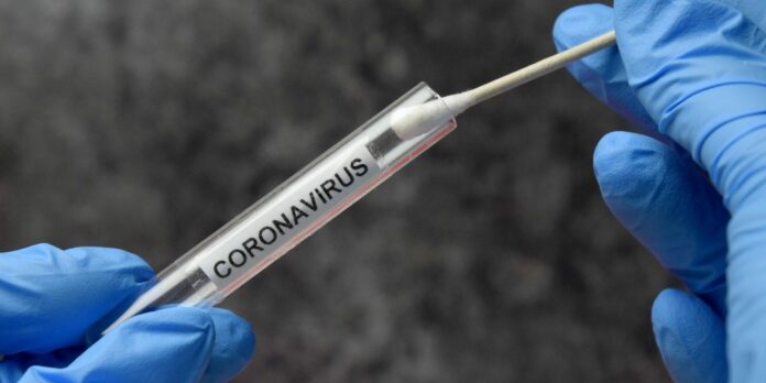 South Carolina reports coronavirus death of child under 5, first pediatric death in the state