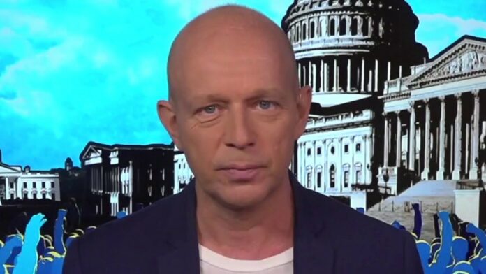 Steve Hilton: 5 things Trump should do to win reelection