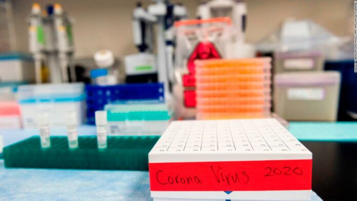 study-confirms-new-version-of-coronavirus-spreads-faster-but-doesnt-make-people-sicker.jpg Study confirms new version of coronavirus spreads faster, but doesn’t make people sicker