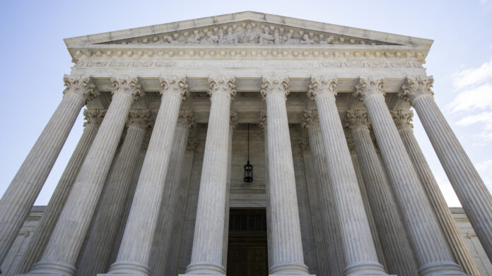 Supreme Court Acts To Postpone More Controversies, From Mueller Report To Abortion