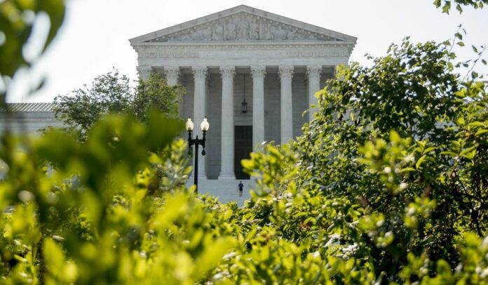 Supreme Court expected to rule on Trump’s tax records
