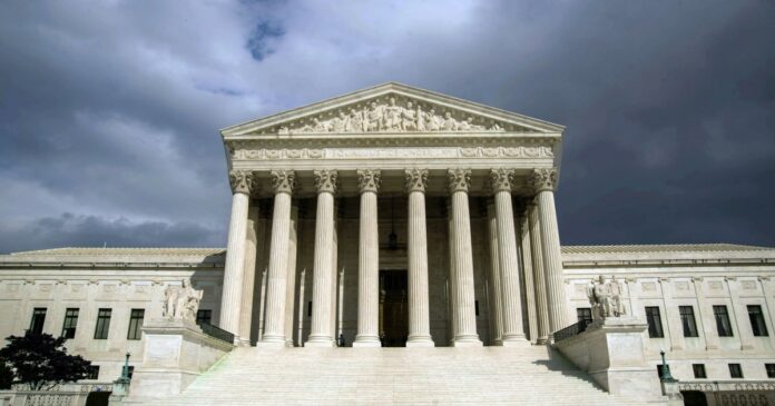 Supreme Court lets more employers end birth control coverage