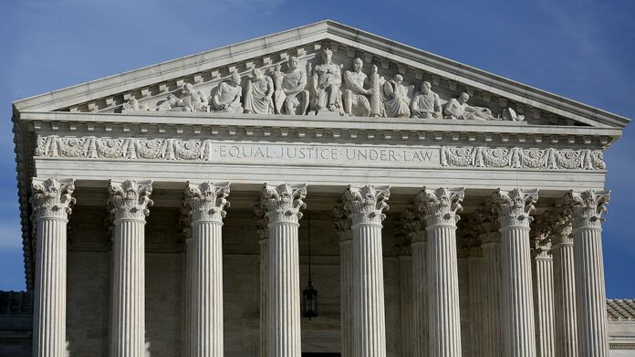 Supreme Court lifts stay for second federal execution this week | TheHill