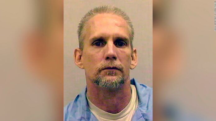 Supreme Court rules federal execution of Wesley Purkey can proceed