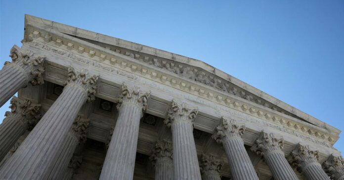 Supreme Court rules swath of Oklahoma remains tribal reservation