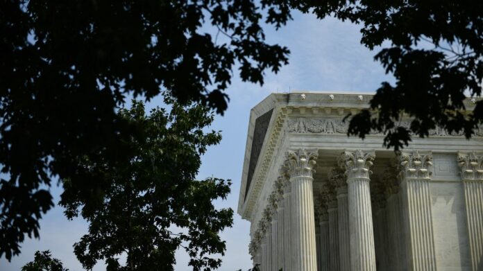 Supreme Court Rules That About Half Of Oklahoma Is Native American Land