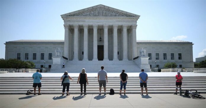 Supreme Court ruling on birth control has some ‘terrified’ about potential harm to women