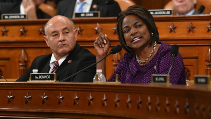 Supreme Court to decide if Congress can get secret Russia grand jury materials