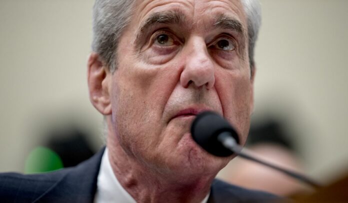 Supreme Court to decide whether DOJ releases Mueller secret grand jury material