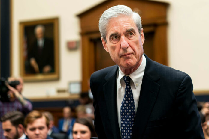 Supreme Court to decide whether House Democrats can get Mueller grand jury docs