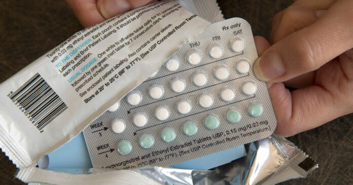 Supreme Court Upholds Trump Administration Regulation Letting Employers Opt Out of Birth Control Coverage