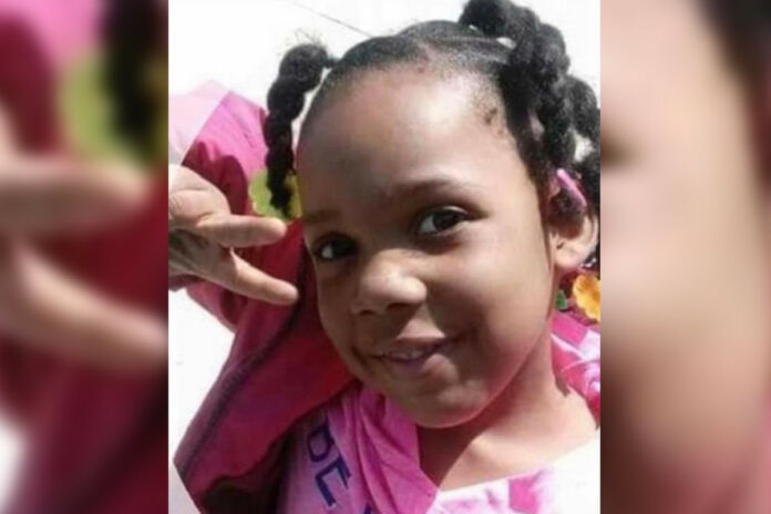 Suspect charged in fatal shooting of 7-year-old Chicago girl Natalia Wallace