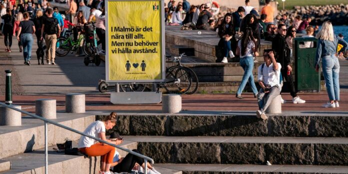 Sweden COVID-19 policy condemned, but some say it’s too early to judge