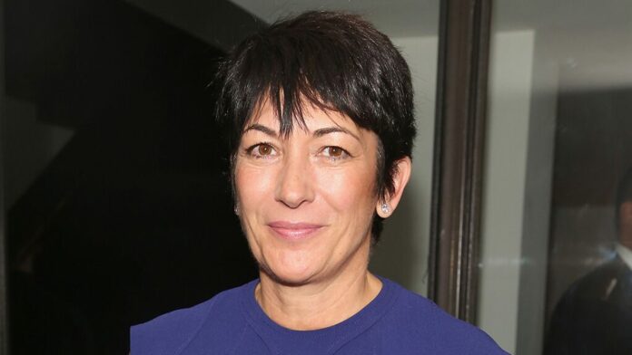 Tammy Bruce calls Ghislaine Maxwell case a ‘very important’ reminder women are as capable of evil as men
