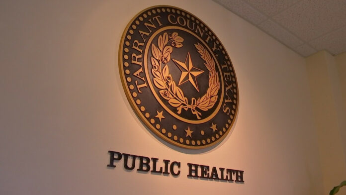 Tarrant County Reports Hospitalizations Up, 3 Deaths, 634 New COVID-19 Cases Friday -Fort Worth