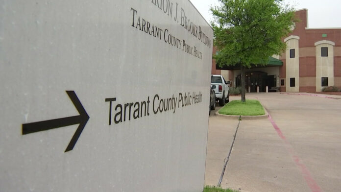 Tarrant County Reports Record 15 Additional COVID-19 Deaths -Fort Worth
