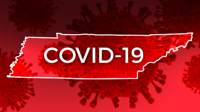 TDH: 3,314 new COVID-19 cases, highest single-day increase for Tennessee