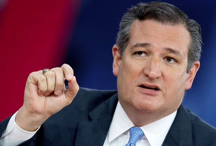 ted-cruz-tries-to-explain-why-his-nike-boycott-exerted-free-speech-but-goya-boycott-silences-it.jpg Ted Cruz tries to explain why his Nike boycott exerted free speech but Goya boycott silences it