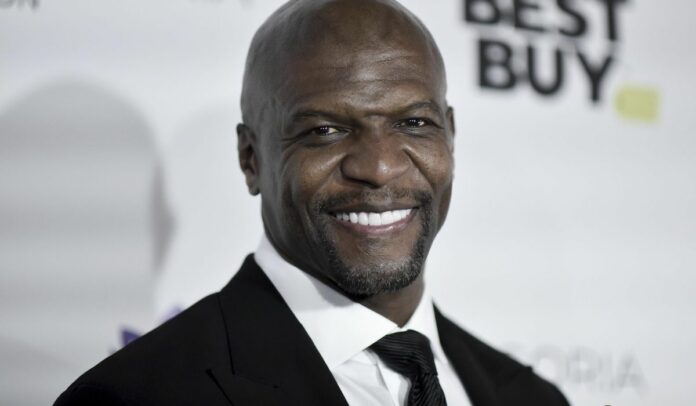 Terry Crews sparks outrage with Black Lives Matter tweet: ‘White people can have you’