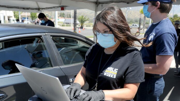 Testing shows more coronavirus spreading in Ventura County in recent weeks