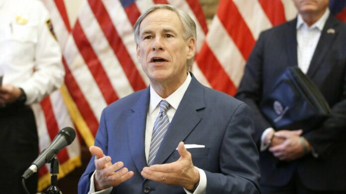 Texas GOP legislators want Abbott to limit governor’s emergency powers | TheHill
