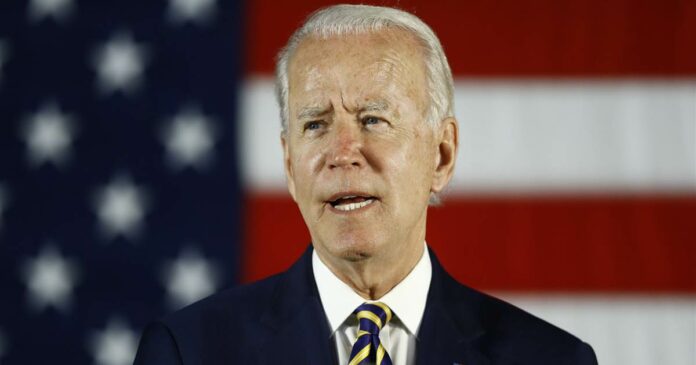 ‘The president is a danger’: Hundreds who served under George W. Bush endorse Biden