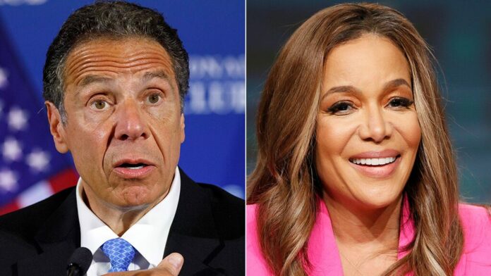 ‘The View’ co-host praises Gov. Cuomo’s coronavirus response: ‘Right’ in all early efforts