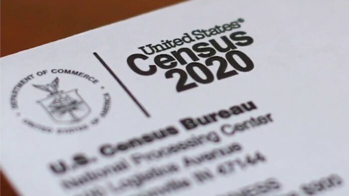 These states would lose House seats under Trump Census order: study