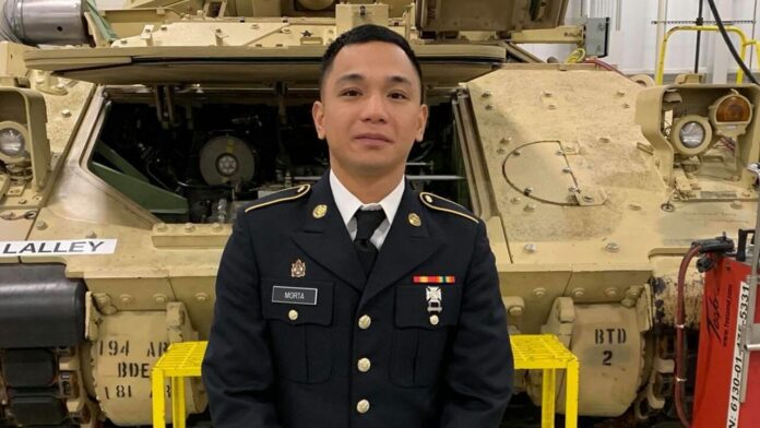 Third Fort Hood soldier found dead near Texas Army base within past month