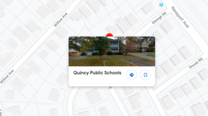 Three officials at Quincy Public Schools test positive for COVID-19