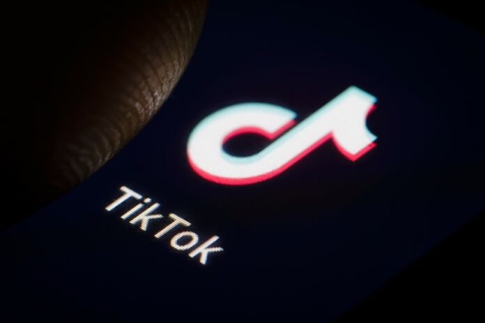 TikTok disappears from Hong Kong app stores after new national security law comes into effect
