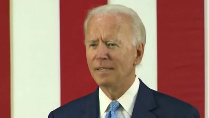 Tim Graham: If Biden wins, snarling, vicious media watchdogs will transform into cuddly little lapdogs