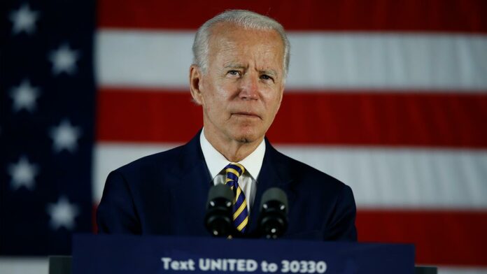 Top Biden communications aide has history of sexist Twitter posts