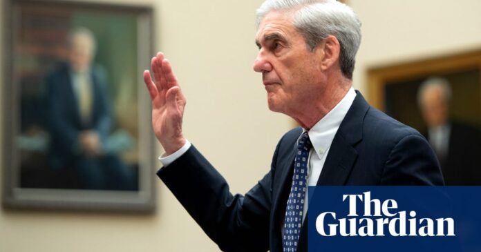 Top Mueller lawyer to publish insider account of Trump-Russia investigation