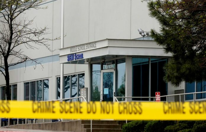 Transgender teen sentenced to life in prison for deadly Colorado school shooting