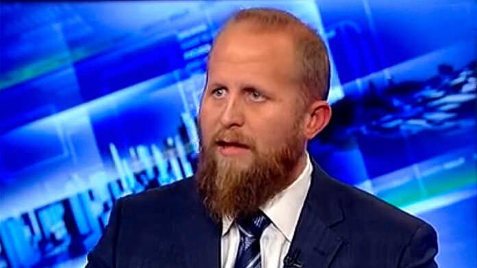 Trump 2020 Campaign reshuffles; Brad Parscale stays put