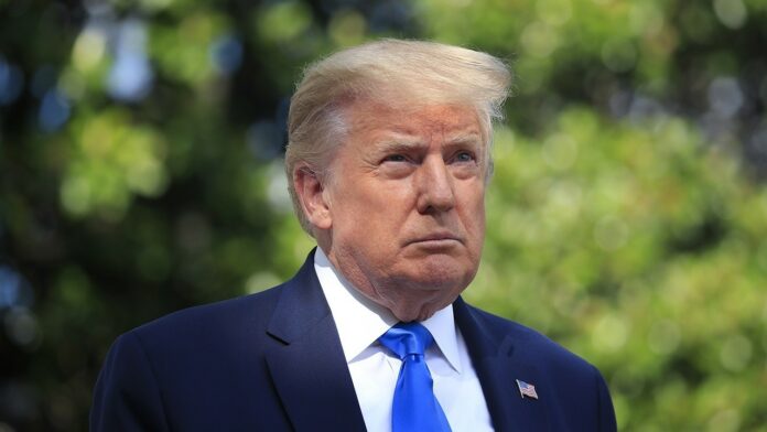 Trump hosting White House event to highlight deregulation efforts