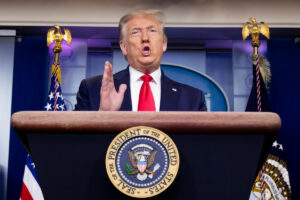 Trump offers to help NYC, Chicago with rising spike in shootings