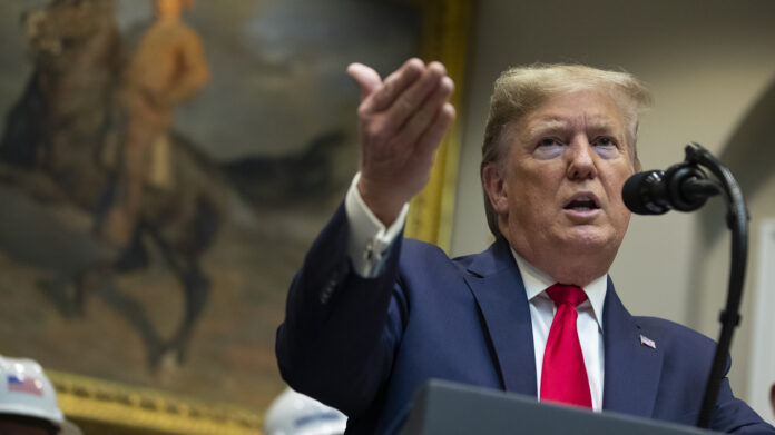 trump-overhauls-key-environmental-law-to-speed-up-pipelines-and-other-projects.jpg Trump Overhauls Key Environmental Law To Speed Up Pipelines And Other Projects