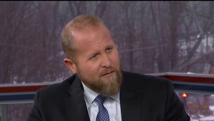 Trump replaces campaign manager Brad Parscale, as polls show Biden well ahead